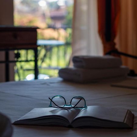 Villa Fontana Sívota Eksteriør billede